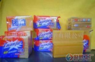 批發透明皂、肥皂價格與廠家信息——聚焦紡織品上光皂的市場分析